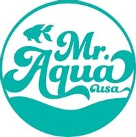 Mr. Aqua coupons